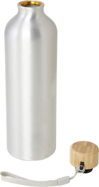BORRACCIA IN ALLUMINIO RICICLATO RCS 770ml